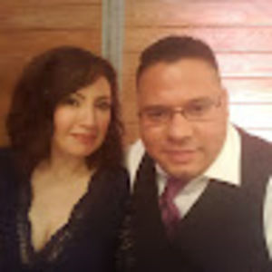 Meet your Posher, Carlos